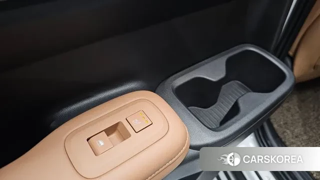 Hyundai Santa Fe (MX5) id 3278232 из Кореи 10