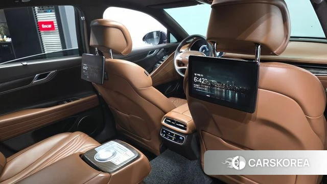 Genesis G80 (RG3) id 3898714 из Кореи 10