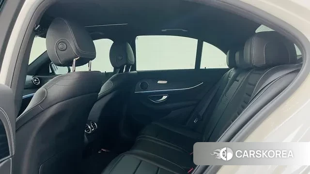 Mercedes-Benz E-Class W213 id 3458745 из Кореи 10