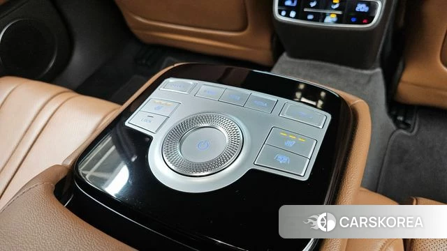 Genesis G80 (RG3) id 4409962 из Кореи 10