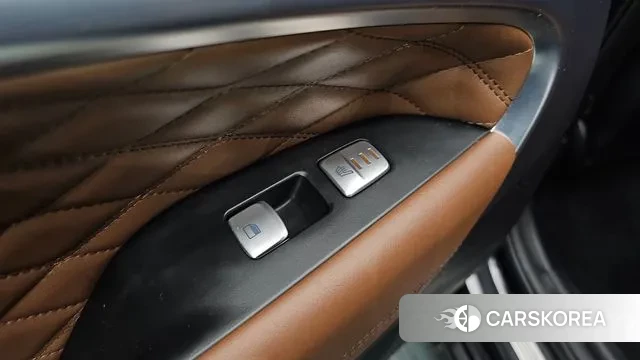 Genesis G70 id 3661731 из Кореи 10