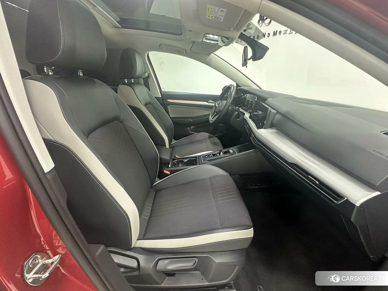 Volkswagen Golf id 4485294 из Китая 10