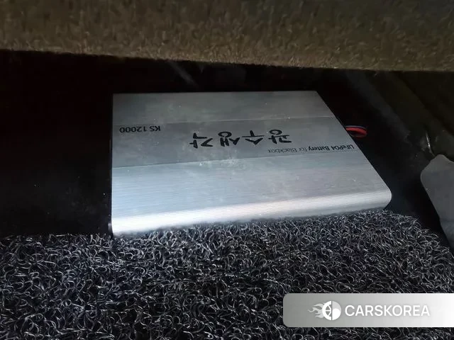 Ssangyong Rexton Sports Cannes id 3509779 из Кореи 10