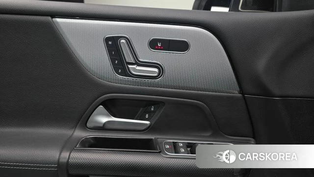 Mercedes-Benz GLB-Class X247 id 3852200 из Кореи 10