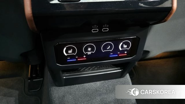 BMW 5 Series (G60) id 4413913 из Кореи 10