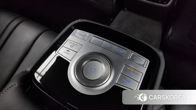 Genesis G80 (RG3) id 3154684 из Кореи 10