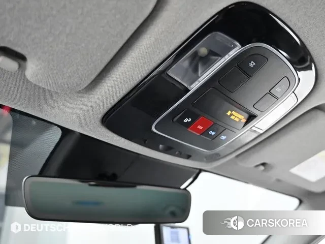 Hyundai Sonata D Edge (DN8) id 3706902 из Кореи 10