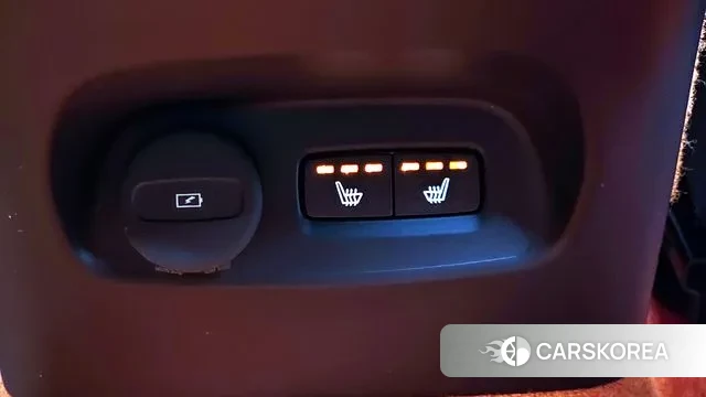 Volvo XC40 id 3622441 из Кореи 10