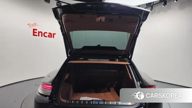 Porsche Panamera (971) id 3372012 из Кореи 10