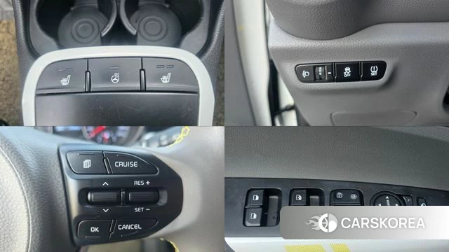 Kia All New Morning (JA) id 4325670 из Кореи 10