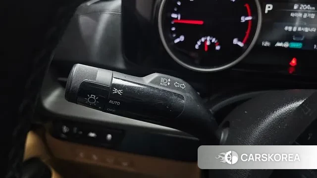 Kia Carnival 4th generation id 3686272 из Кореи 10