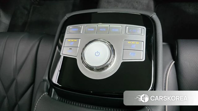 Genesis G80 (RG3) id 3805830 из Кореи 10