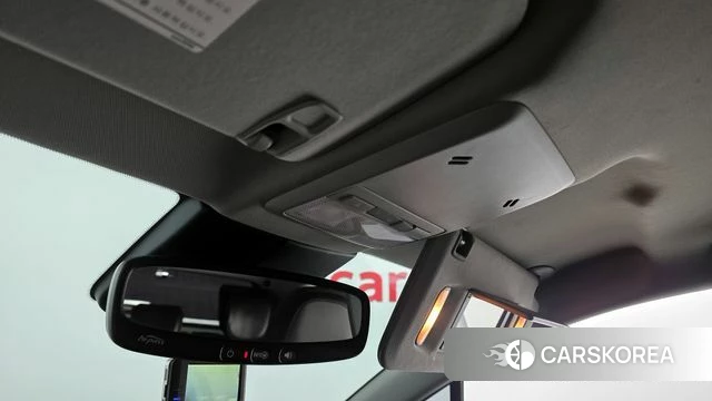 Chevrolet (GM Daewoo) The New Trax id 3899587 из Кореи 10