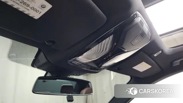 BMW 5 Series (G30) id 3480385 из Кореи 10