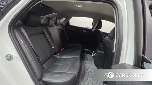 Kia K5 3rd generation id 3713523 из Кореи 10