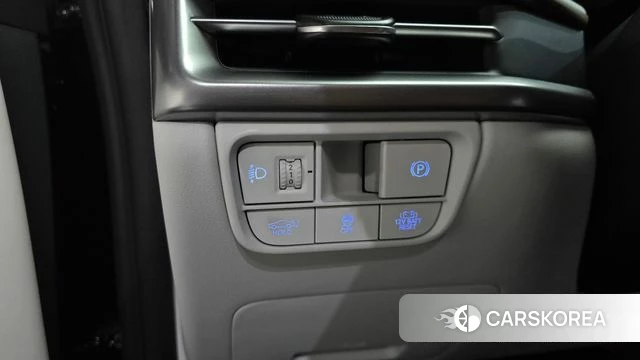 Hyundai Grandeur Hybrid (GN7) id 4681701 из Кореи 10