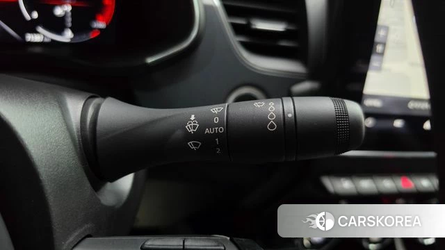 Renault Korea (Samsung) XM3 id 4670891 из Кореи 10