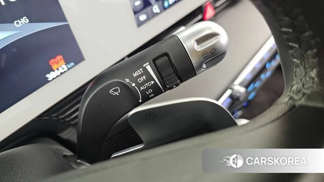 Hyundai Ionic 5 id 4243331 из Кореи 10