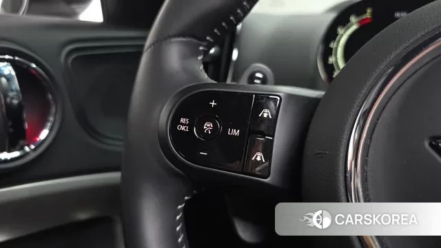 Mini Cooper S Countryman id 3026688 из Кореи 10