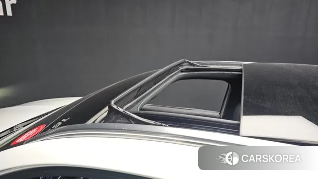 Mercedes-Benz GLA - Class H247 id 3675393 из Кореи 10