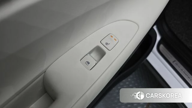 Hyundai The New Grandeur IG Hybrid id 4922572 из Кореи 10