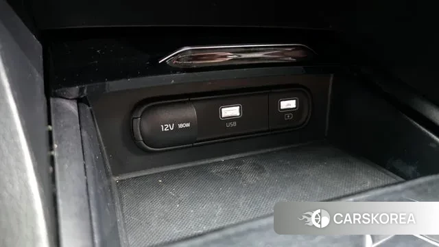 Kia K5 Hybrid 3rd Generation id 3458407 из Кореи 10