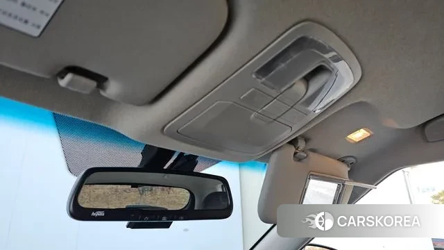 Ssangyong Berry New Tivoli id 3489524 из Кореи 10