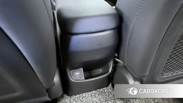 Hyundai The New Kona id 3606931 из Кореи 10