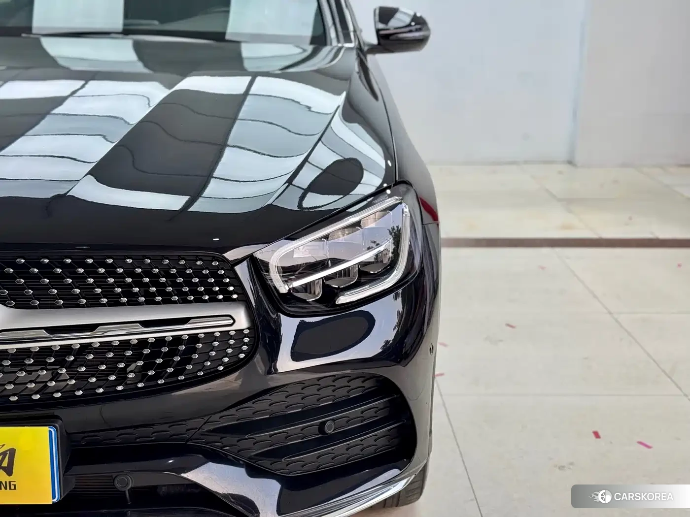Mercedes-Benz GLC id 4547948 из Китая 10