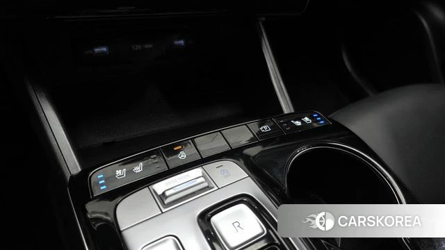 Hyundai Tucson (NX4) id 4476181 из Кореи 10