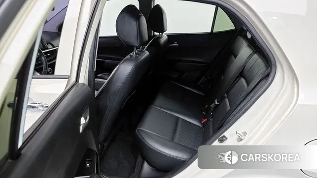 Kia All New Morning (JA) id 3736548 из Кореи 10