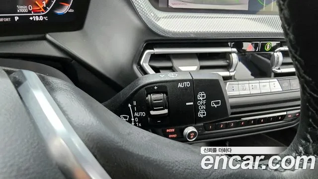 BMW 1 Series (F40) id 2715985 из Кореи 10