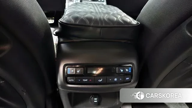 Hyundai The New Palisade id 2989267 из Кореи 10