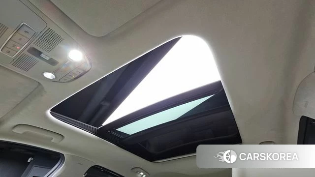 Hyundai The New Grandeur IG id 4619969 из Кореи 10