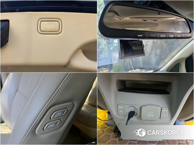 Kia The New Carnival id 4447923 из Кореи 10