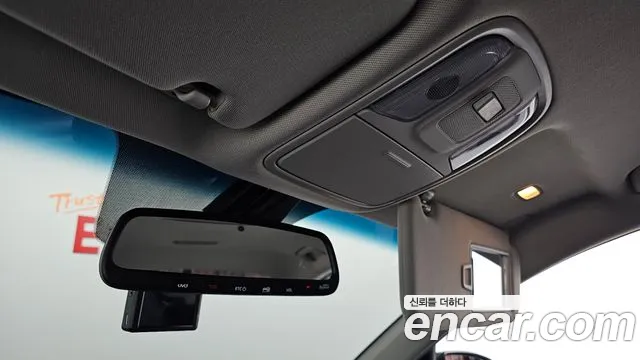 Kia The New K5 2nd generation id 2257396 из Кореи 10