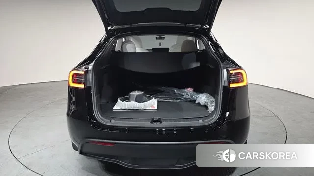 Tesla Model Y id 3751195 из Кореи 10