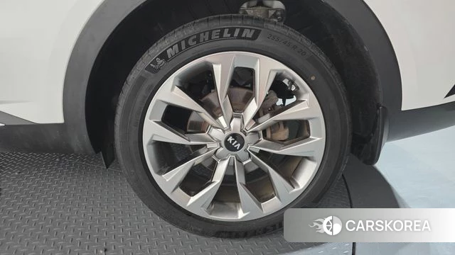 Kia Sorento 4th Generation id 4637083 из Кореи 10
