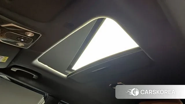 Ssangyong Torres id 3758577 из Кореи 10