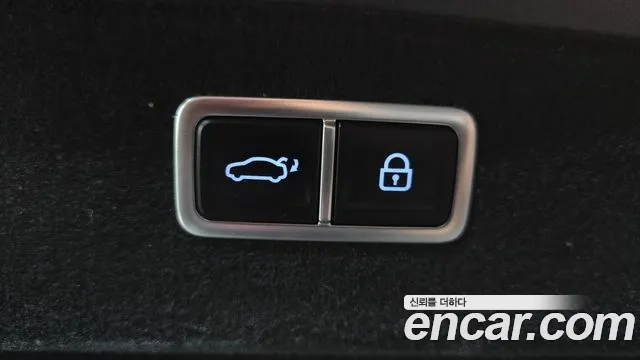 Genesis G80 (RG3) id 2874580 из Кореи 10