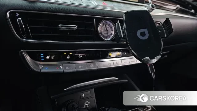 Kia More K9 id 3573850 из Кореи 10