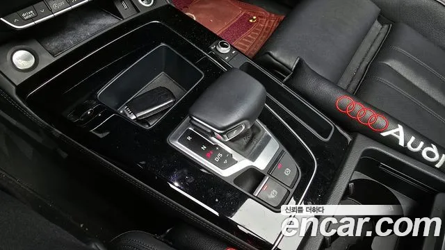 Audi Q5 (FY) id 2695756 из Кореи 10