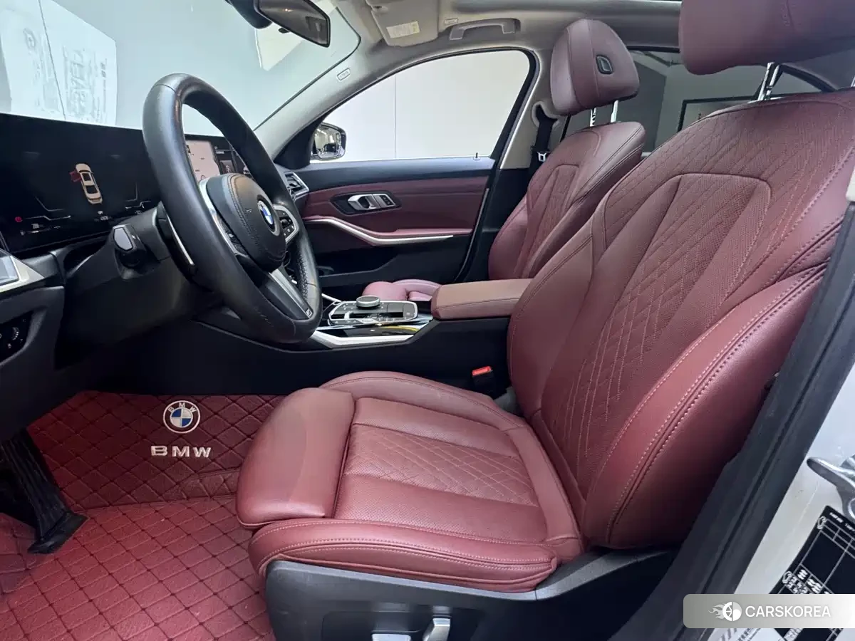 BMW 3 series id 4654510 из Китая 10