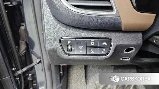 Kia Seltos id 3820376 из Кореи 10