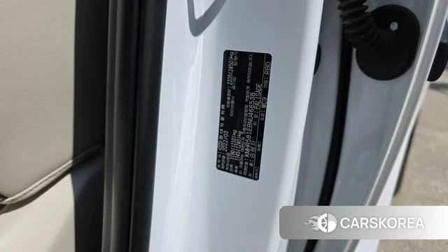 Hyundai Palisade id 4641443 из Кореи 10