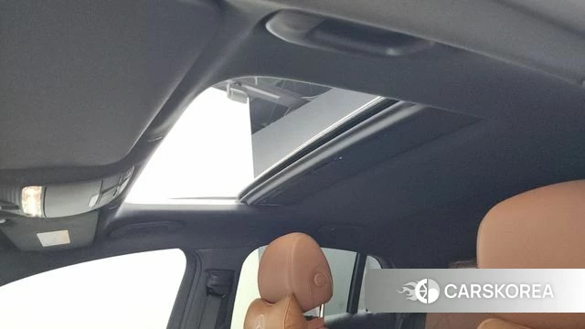 Mercedes-Benz GLC-Class X253 id 4608345 из Кореи 10