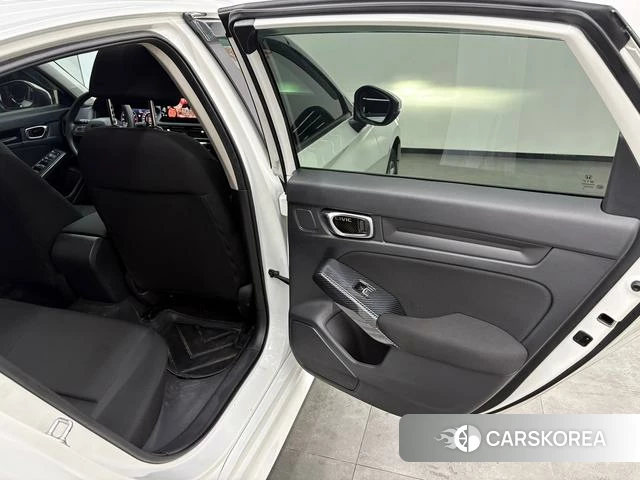 Honda Civic id 4276286 из Китая 10