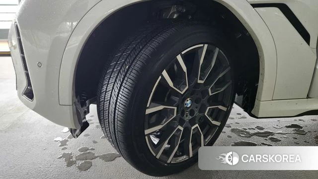 BMW X6 (G06) id 4560576 из Кореи 10