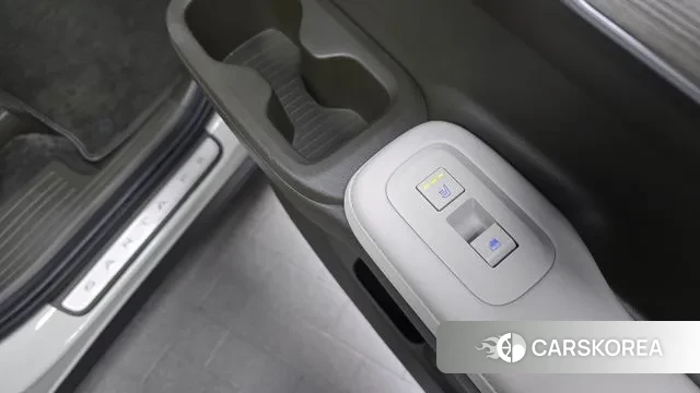 Hyundai Santa Fe (MX5) id 3400174 из Кореи 10