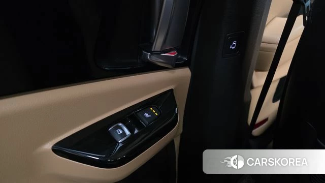 Kia Carnival 4th generation id 3916235 из Кореи 10